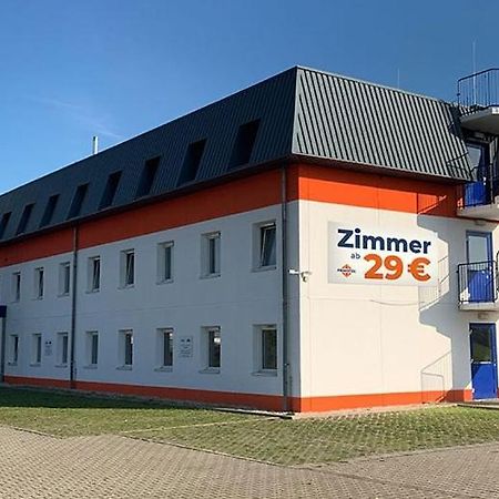 Primotel Schkeuditz Luaran gambar